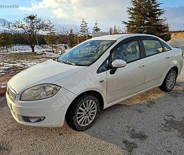 FIAT LINEA 1.6 MULTIJET ACTIVE PLUS