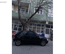 FIAT PALIO 1.6 HL