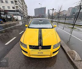 FIAT STILO 1.6 DYNAMIC