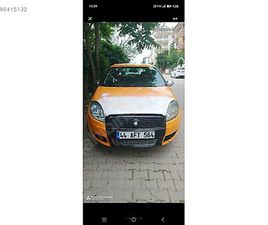 FIAT LINEA 1.3 MULTIJET ACTUAL