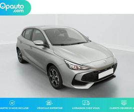 MG MG5 1.5 L HYBRID+ 195 CH COMFORT