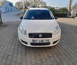 FIAT LINEA 1.4 FIRE ACTIVE