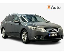 TOURER DSL 2,2 I-DTEC LIFESTYLE