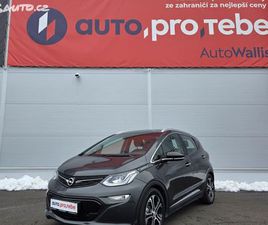 OPEL AMPERA OPEL AMPERA 150KW 60KWH EXCLUSIVE 1.MAJ