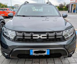 DACIA DUSTER ECO G DACIA DUSTER GPL