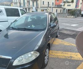 FIAT CROMA 1900.MULTIJET