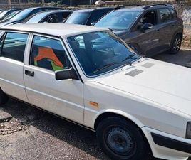 LANCIA PRISMA 1600 BENZINA ANNO 1986