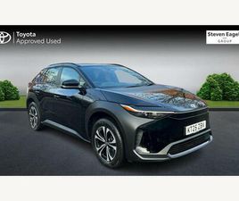 71.4KWH PURE AUTO 5DR (11KW OBC)