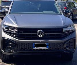 TOUAREG 12/2023