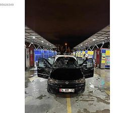 FIAT PALIO 1.2 ACTIVE