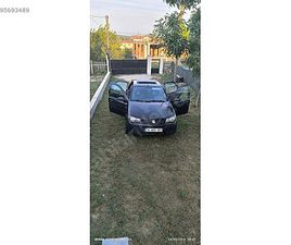 FIAT PALIO 1.4 FIRE ACTIVE SOLE