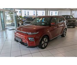 KIA SOUL E-SOUL SPIRIT *AHK*ACC*HUD*HARMAN KARDON*