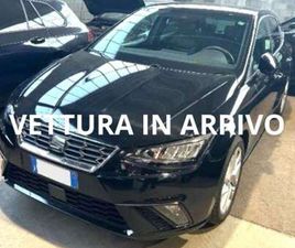 IBIZA V 2017 1.0 ECOTSI FR 95CV