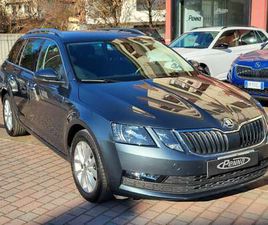 WAGON 1.5 G-TEC EXECUTIVE DSG