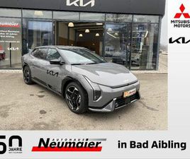 KIA EV4 KIA EV4 FB 81 FWD GTL DWP COM CON