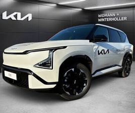 KIA EV5 2WD GT-LINE DRIVE BEL.SITZ DYNLICHT KAM. LED