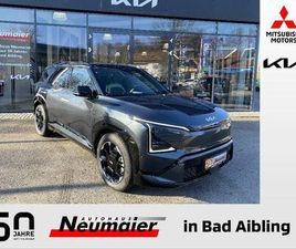 KIA EV5 2WD GTL LAUNCH EDITION