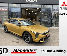 KIA K4 1.6T 180 DCT GTL DWP+ SZ SD 18