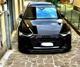 AVANT 50 3.0 TDI MHEV BUSINESS QUATTRO TIPTRONIC