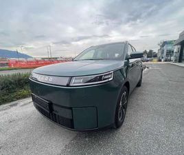 JAECOO 5 60,9KWH EXCLUSIVE 100 % ELETTRICA