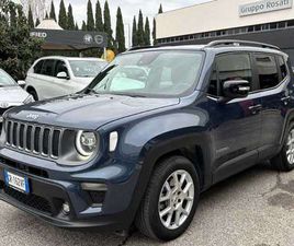 E-HYBRID MY23 LIMITED1.5 TURBO T4 E-HYBRID 130CV