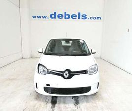 RENAULT TWINGO 0.9 SCE 65 ZEN