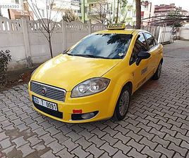 FIAT LINEA 1.3 MULTIJET ACTIVE PLUS
