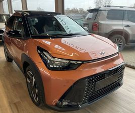 1.5 HYBRID 115 CV 5 PORTE PREMIUM