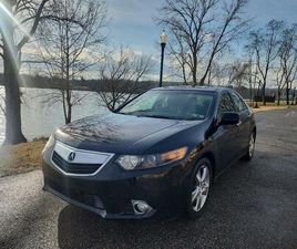 ACURA TSX USED 2012 ACURA TSX 2.4