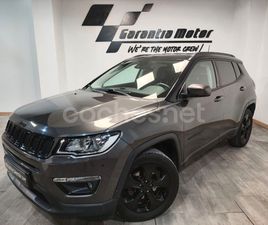 JEEP COMPASS 1.4 MAIR NIGHT EAGLE 4X2