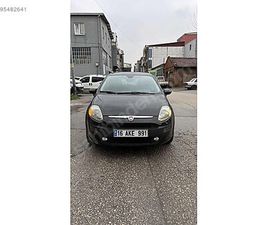 EVO 1.3 MULTIJET DYNAMIC