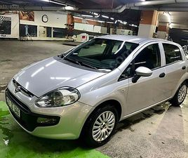 EVO 1.3 MULTIJET ACTIVE