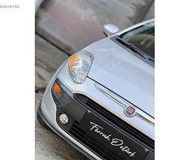 EVO 1.3 MULTIJET DYNAMIC