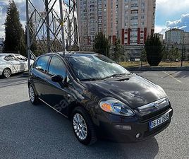 EVO 1.3 MULTIJET DYNAMIC