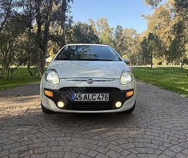 EVO 1.4 FIRE DYNAMIC