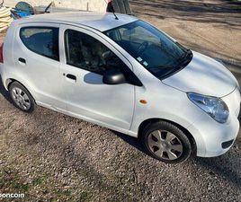 SUZUKI ALTO 1.0