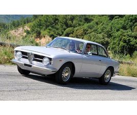 ALFA ROMEO GIULIA GT JUNIOR 1969 ALFA ROMEO GT 1300 JUNIOR A VENDRE