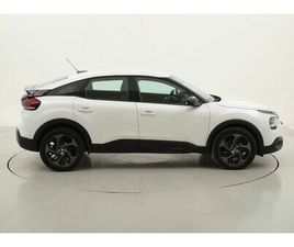 CITROEN C4 C4 FEEL PACK EAT8 1.5 DIESEL 131CV