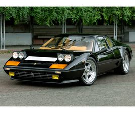 FERRARI 512BBI 1983 FERRARI 512 BBI