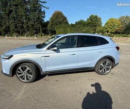 MARVEL R CT VIERGE LUXURY GARANTIE ENCORE 80000KM ET 3 ANS