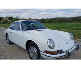 1965 PORSCHE 912 E A VENDRE