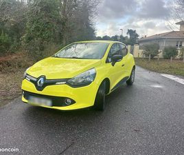 CLIO 4 SOCIÉTÉ