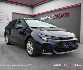 SUZUKI SWACE SUZUKI SWACE 1.8 HYBRID PRIVILÈGE CARPLAY CAMÉRA DE RECUL VOLANT CHAUFFANT 1ÈRE MAIN GARANTIE 12 MOIS