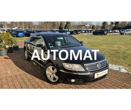 VOLKSWAGEN PHAETON PAPROĆ