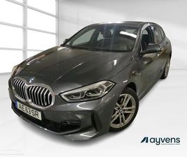 BMW SERIE 1 118 BMW 118