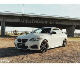 BMW SERIE 2 235 BMW M235I SPORT-AUT.