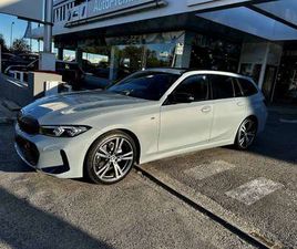 320DA TOURING M SPORT