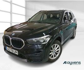 BMW X1 BMW X1 16 D SDRIVE ADVANTAGE