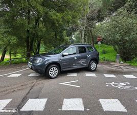 DACIA DUSTER 1.5 BLUE DCI COMFORT