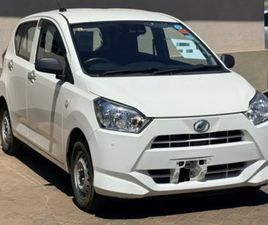 DAIHATSU MIRA - 2018